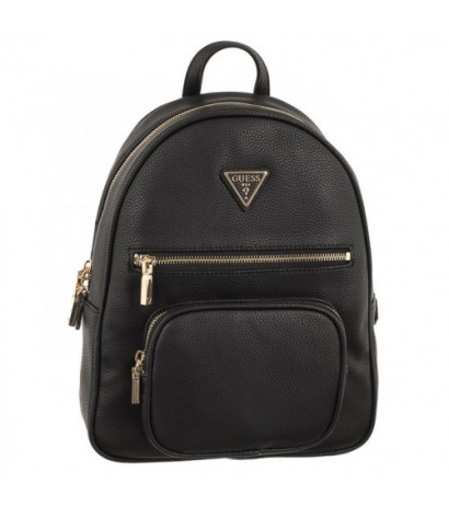 Guess Eco Elements Backpack HWEXG8 76733 Black (GU436-c) kuprinė