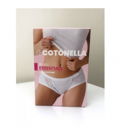 Cotonella kelnaitės