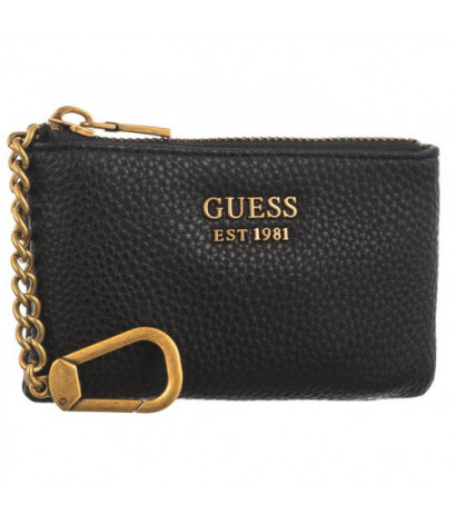 Guess Becci Slg Zip Pouch...