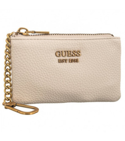 Guess Becci Slg Zip Pouch...