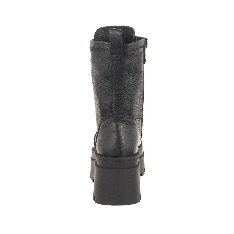 Carinii Czarne B9137-J23-000-000-E67 (CI731-a) bateliai