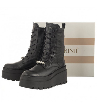 Carinii Czarne B9137-J23-000-000-E67 (CI731-a) bateliai