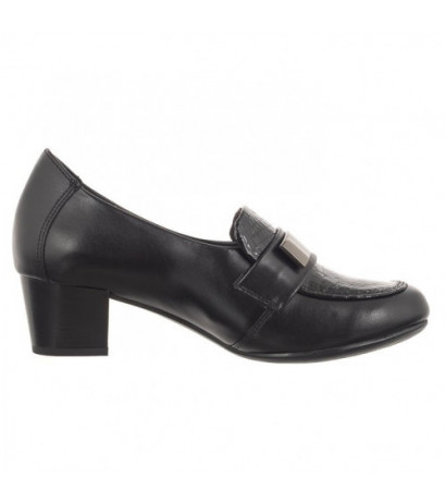 Maciejka Czarne 06285-01/00-7 (MA1123-a) bateliai