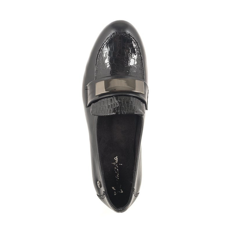 Maciejka Czarne 06285-01/00-7 (MA1123-a) bateliai