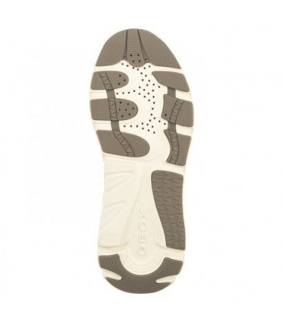 Geox D Diamanta Sand D36UFD 02285 C5004 (GE132-a) bateliai