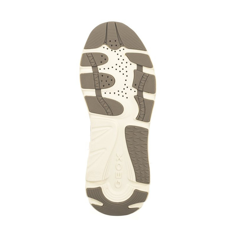 Geox D Diamanta Sand D36UFD 02285 C5004 (GE132-a) bateliai