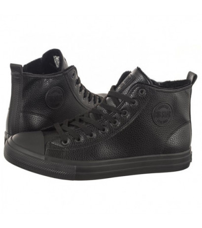Big Star Czarne MM174012...