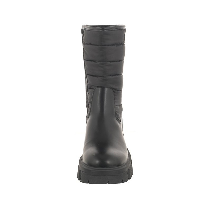 Big Star Czarne MM274068 (BI528-a) batai
