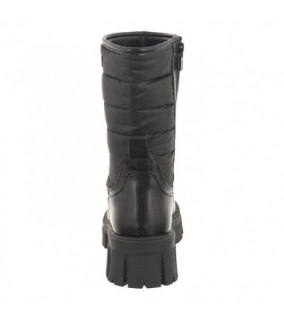 Big Star Czarne MM274068 (BI528-a) batai