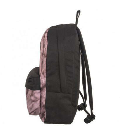 Vans Realm Backpack Fudge/Black VN0A3UI6CDJ1 (VA413-b) kuprinė