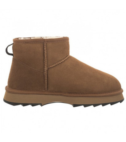 EMU Australia Sharky Micro Chestnut/Black W12548 (EM357-c) batai