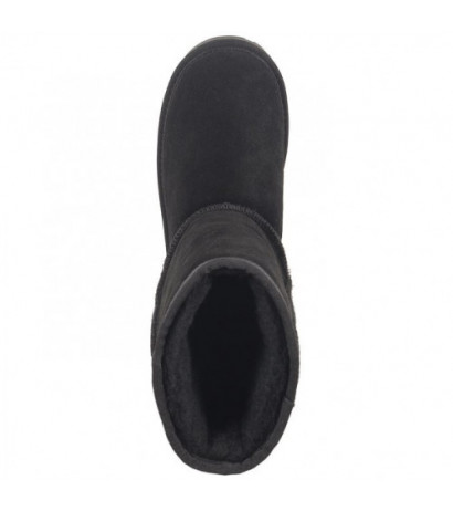 EMU Australia Wallaby Lo Teens WR Black T10102 (EM472-a) batai
