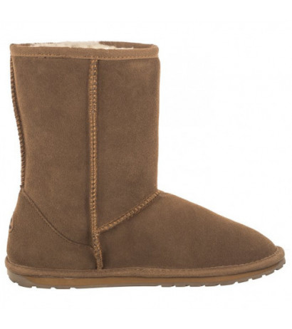 EMU Australia Wallaby Lo Teens WR Chestnut T10102 (EM472-b) batai