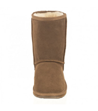 EMU Australia Wallaby Lo Teens WR Chestnut T10102 (EM472-b) batai