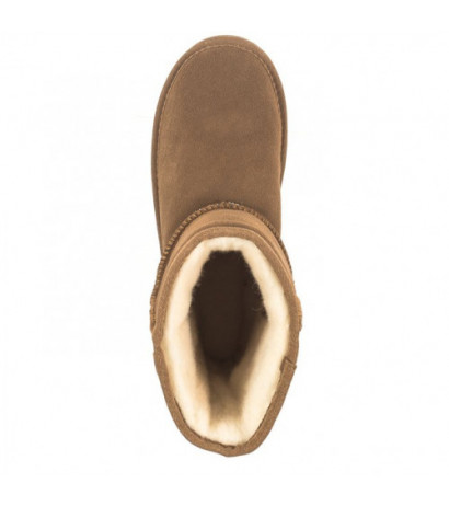 EMU Australia Wallaby Lo Teens WR Chestnut T10102 (EM472-b) batai