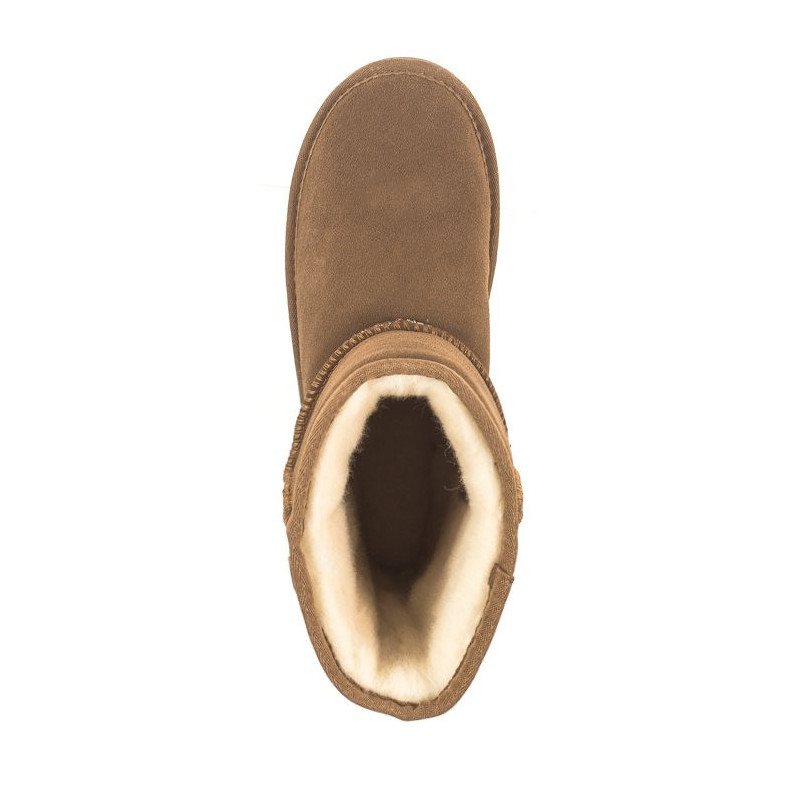 EMU Australia Wallaby Lo Teens WR Chestnut T10102 (EM472-b) batai