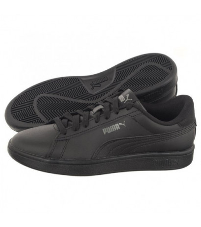 Puma Puma Smash 3.0 L Jr 392031-01 (PU578-a) sportiniai bateliai