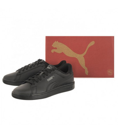 Puma Puma Smash 3.0 L Jr 392031-01 (PU578-a) sportiniai bateliai