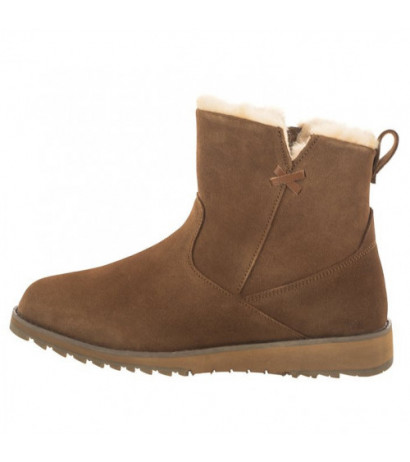 EMU Australia Beach Mini 2.0 Chesnut W13012 (EM477-b) batai