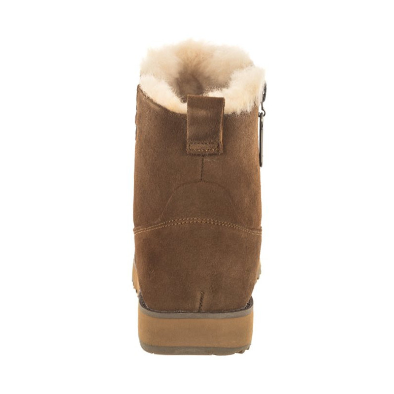 EMU Australia Beach Mini 2.0 Chesnut W13012 (EM477-b) batai