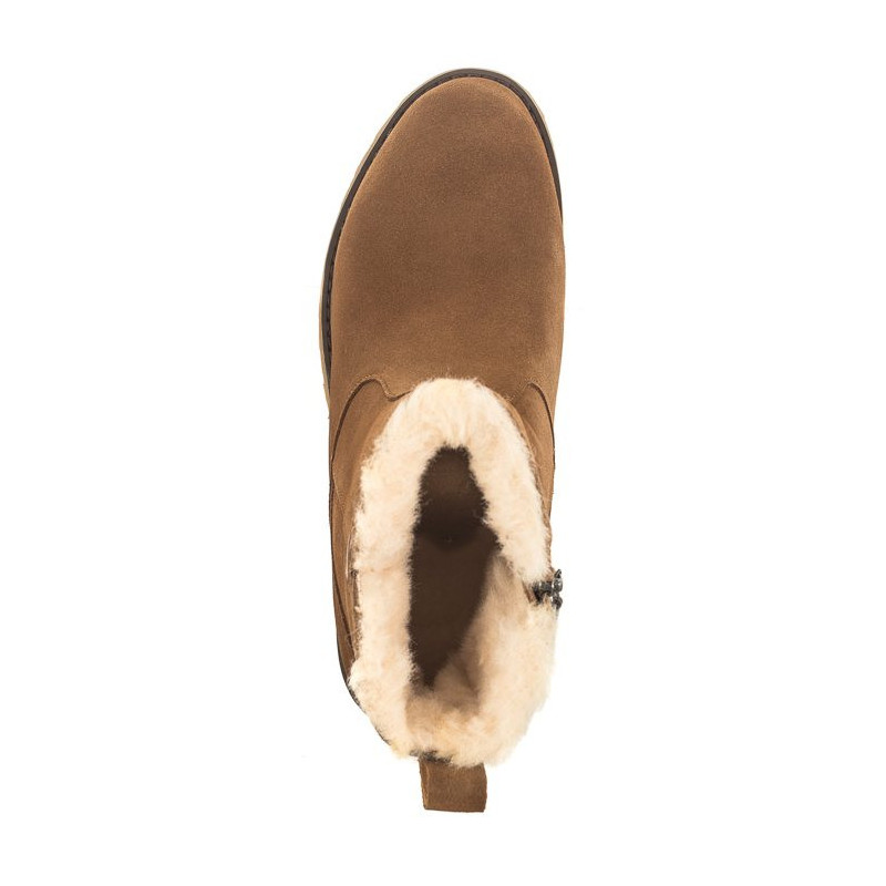 EMU Australia Beach Mini 2.0 Chesnut W13012 (EM477-b) batai
