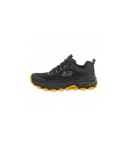 Skechers Max Protect Liberated Black/Yellow 237301/BKYL (SK166-a) batai