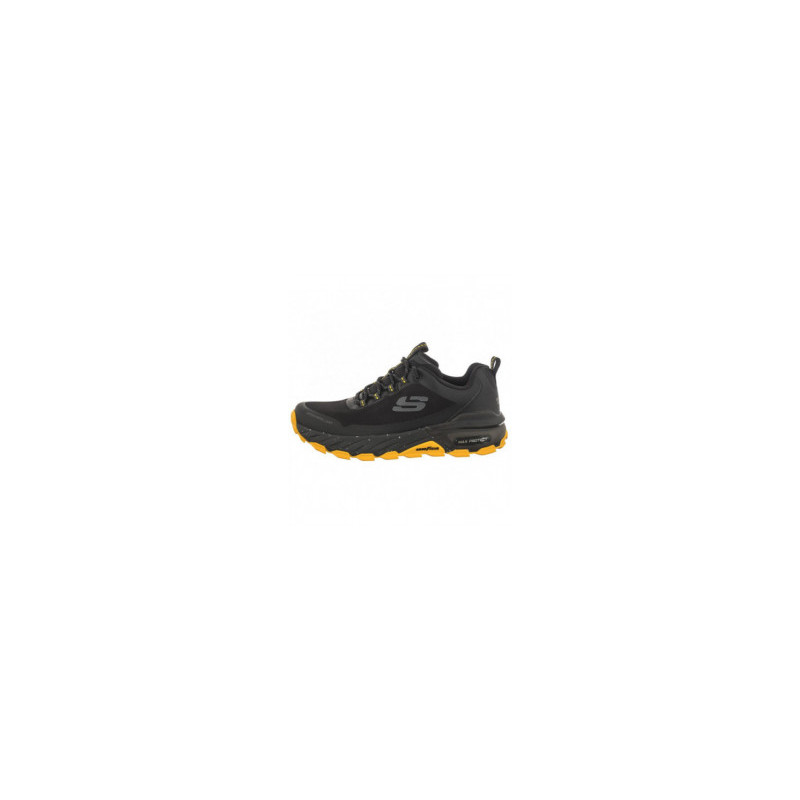 Skechers Max Protect Liberated Black/Yellow 237301/BKYL (SK166-a) batai