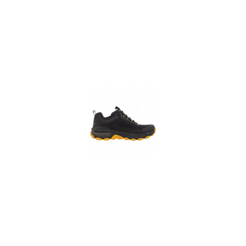 Skechers Max Protect Liberated Black/Yellow 237301/BKYL (SK166-a) batai