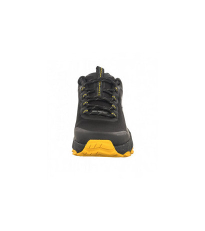 Skechers Max Protect Liberated Black/Yellow 237301/BKYL (SK166-a) batai