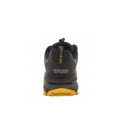 Skechers Max Protect Liberated Black/Yellow 237301/BKYL (SK166-a) batai