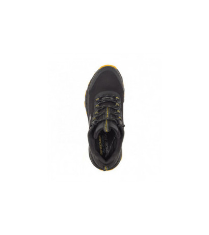 Skechers Max Protect Liberated Black/Yellow 237301/BKYL (SK166-a) batai