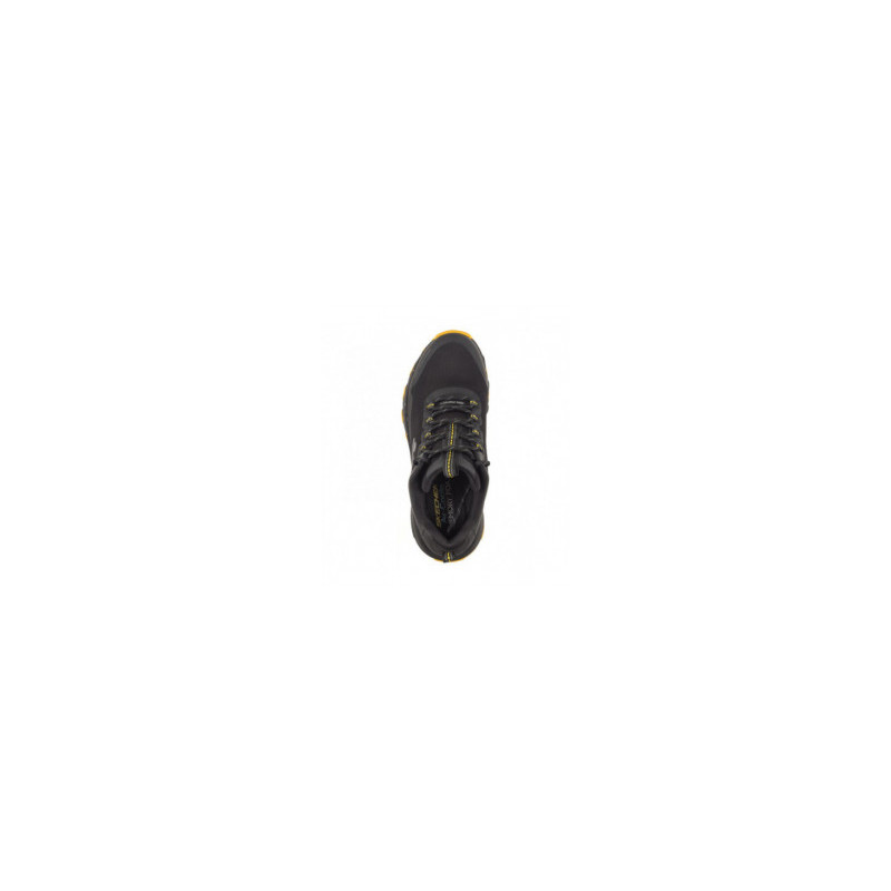 Skechers Max Protect Liberated Black/Yellow 237301/BKYL (SK166-a) batai