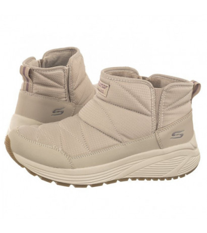 Skechers Bobs Sparrow 2.0 Taupe 117260/TPE (SK167-a) bateliai