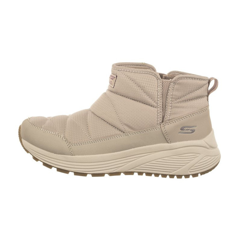 Skechers Bobs Sparrow 2.0 Taupe 117260/TPE (SK167-a) bateliai