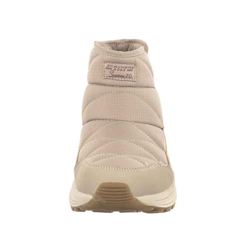 Skechers Bobs Sparrow 2.0 Taupe 117260/TPE (SK167-a) bateliai