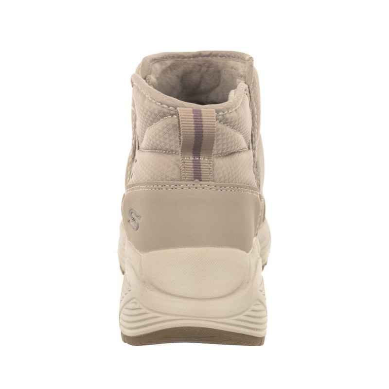 Skechers Bobs Sparrow 2.0 Taupe 117260/TPE (SK167-a) bateliai