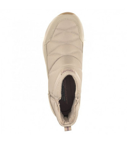 Skechers Bobs Sparrow 2.0 Taupe 117260/TPE (SK167-a) bateliai