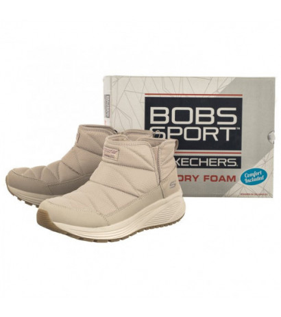 Skechers Bobs Sparrow 2.0 Taupe 117260/TPE (SK167-a) bateliai