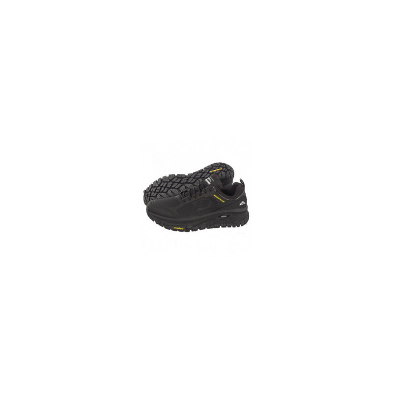 Skechers Arch Fit Road Walker 237333/BBK (SK174-a) batai