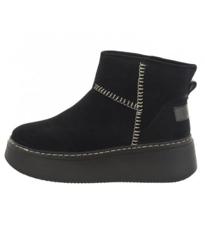Maciejka Czarne 06257-01/00-4 (MA1130-a) bateliai