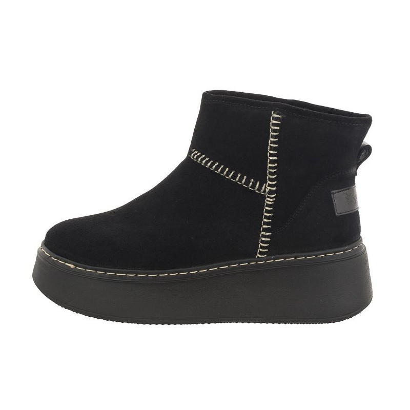 Maciejka Czarne 06257-01/00-4 (MA1130-a) bateliai