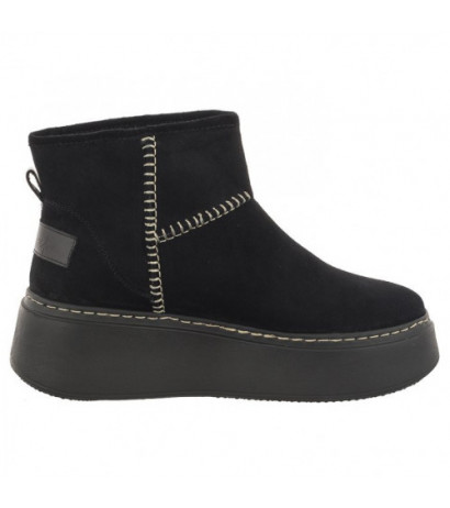 Maciejka Czarne 06257-01/00-4 (MA1130-a) bateliai