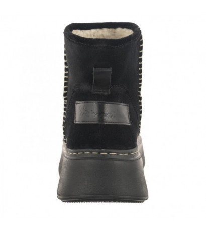 Maciejka Czarne 06257-01/00-4 (MA1130-a) bateliai