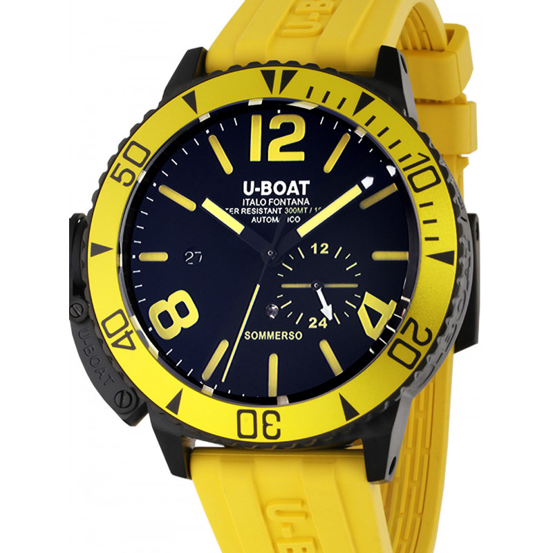 U-Boat 9668 U-Boat 9668