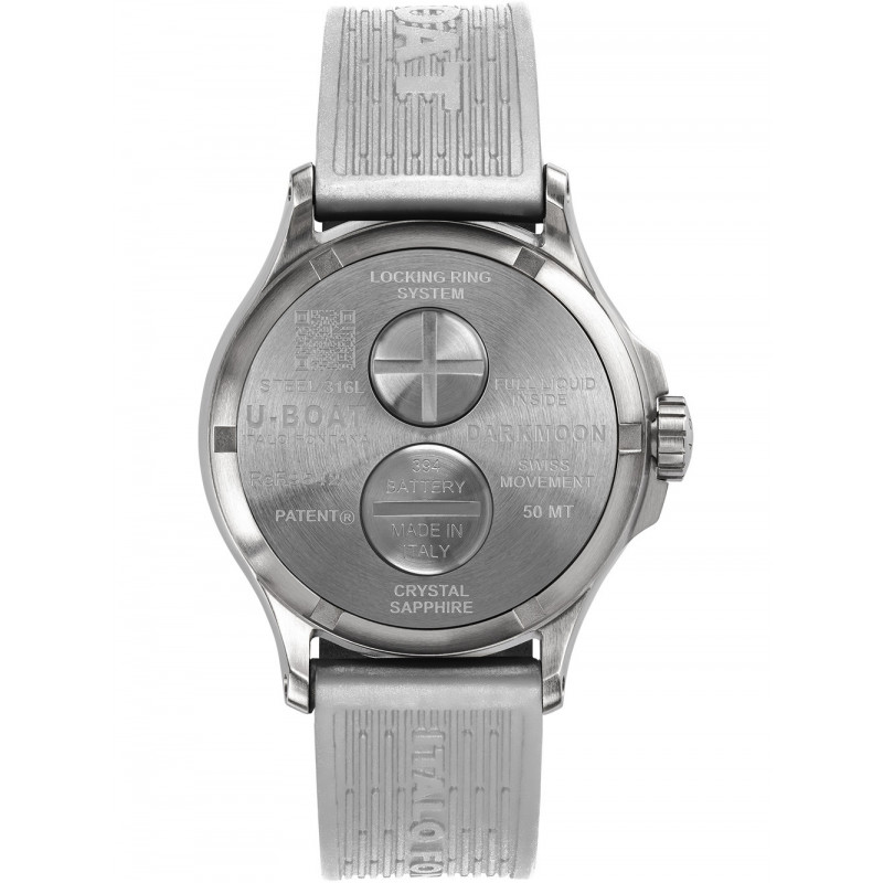 U-Boat 9542 U-Boat 9542