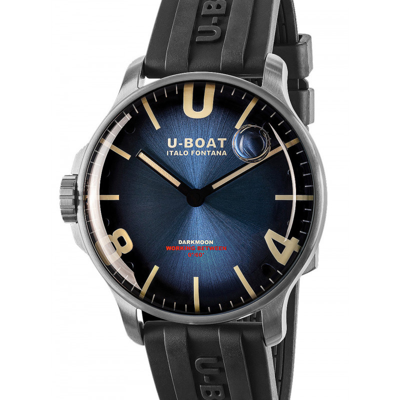 U-Boat 8704/C U-Boat 8704/C