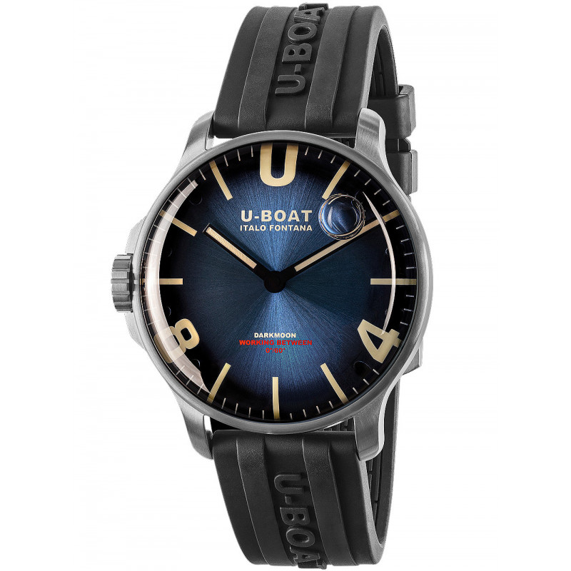 U-Boat 8704/C U-Boat 8704/C