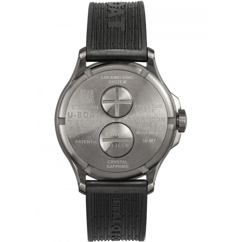 U-Boat 8704/C U-Boat 8704/C
