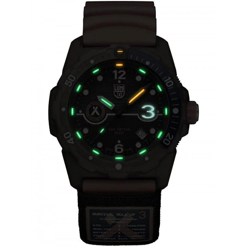 Luminox XB.3729.ECO Luminox XB.3729.ECO