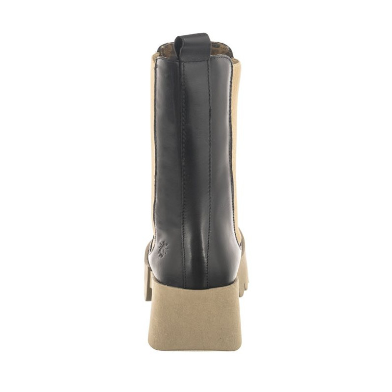FLY London Erel Rug Black P145007001 (FL390-a) bateliai